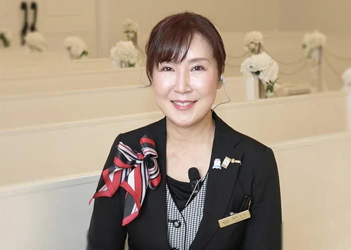 代表取締役 野村 広子